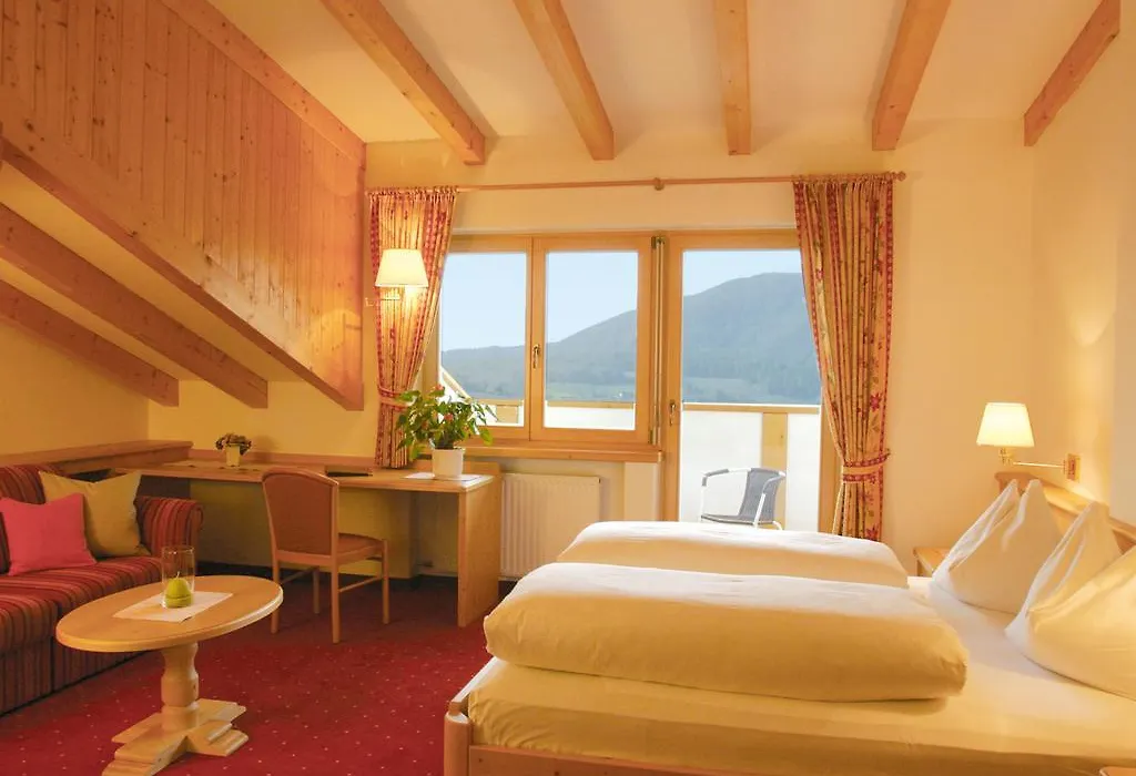 Hotel Markushof 3***S-1