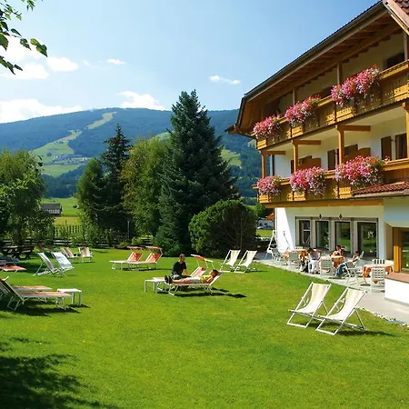 Hotel Markushof 3***S-3